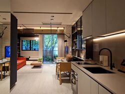 Maxwell Road (D1), Condominium #487862261